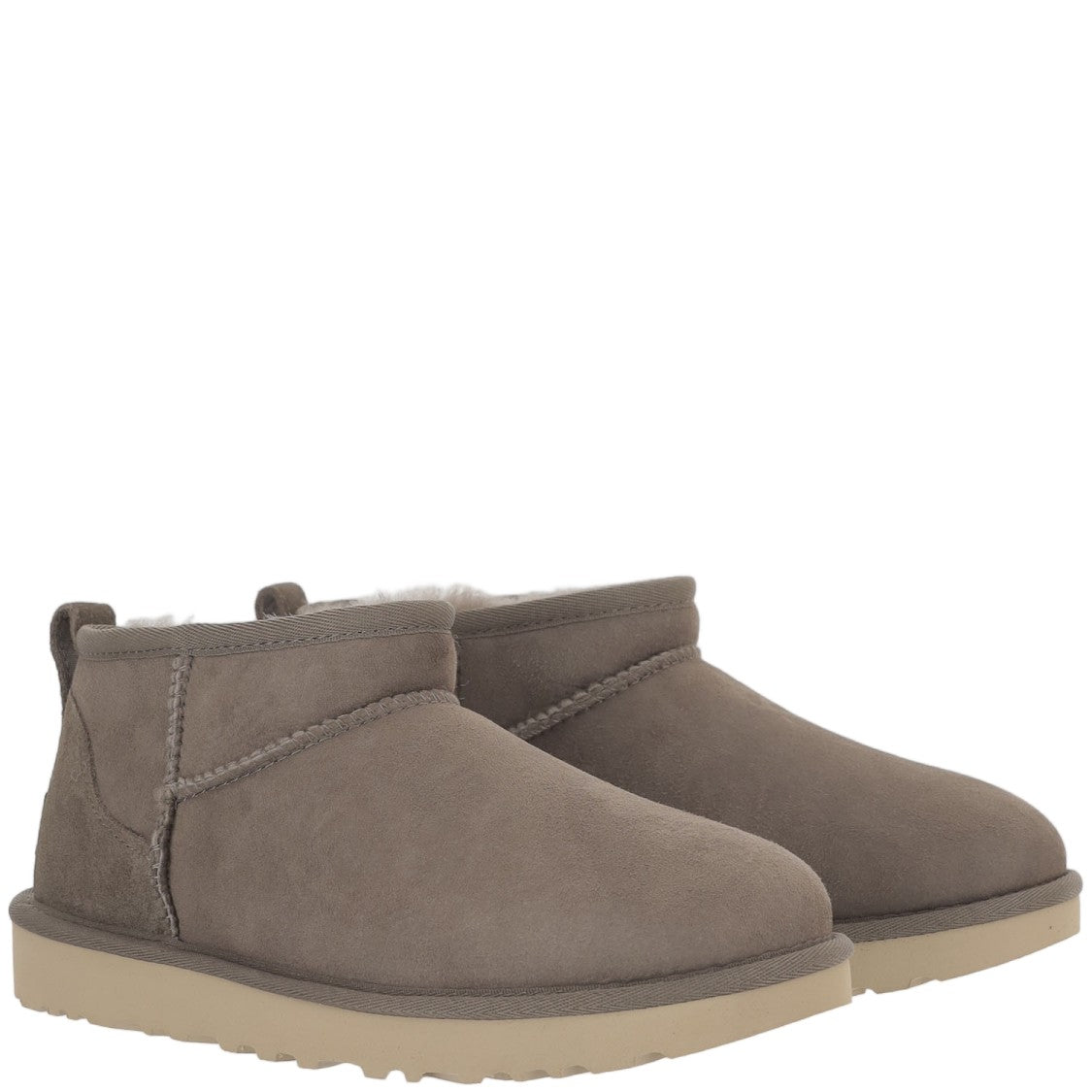 Ugg Classic Ultra Mini Ankle Boots