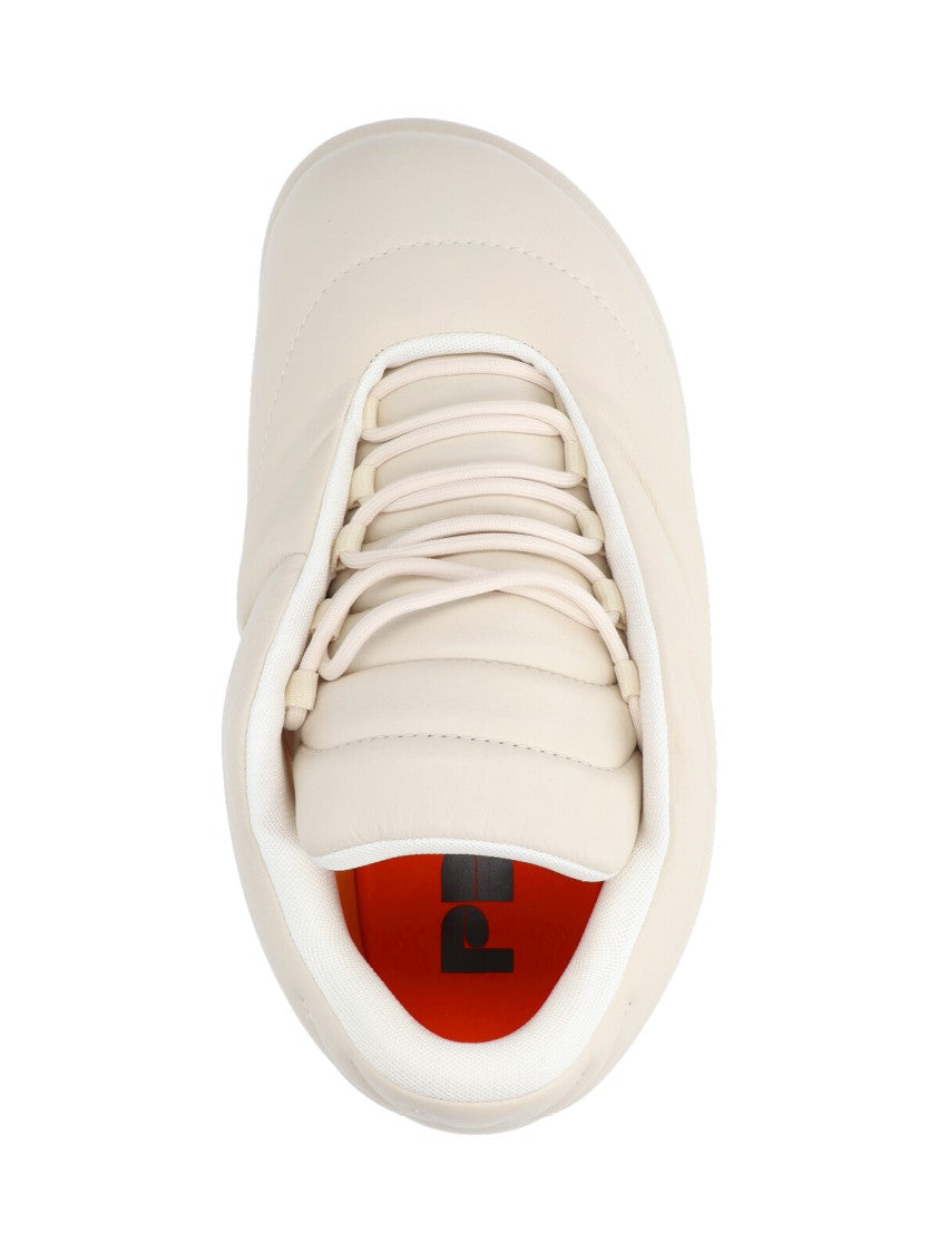 Pdf Nuvola Pluto Sneakers – Cream
