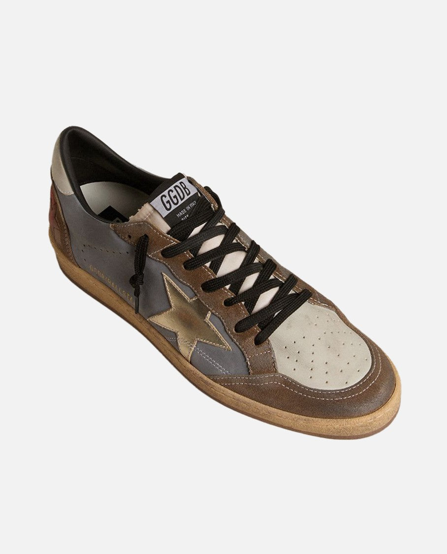 Golden Goose Ballstar Sneakers
