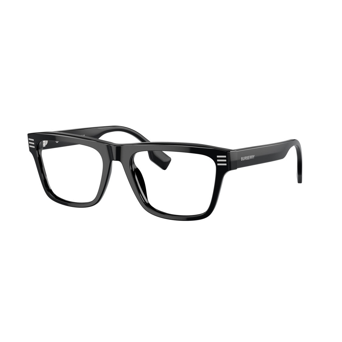 Burberry 0Be2387 Rectangular Sunglasses