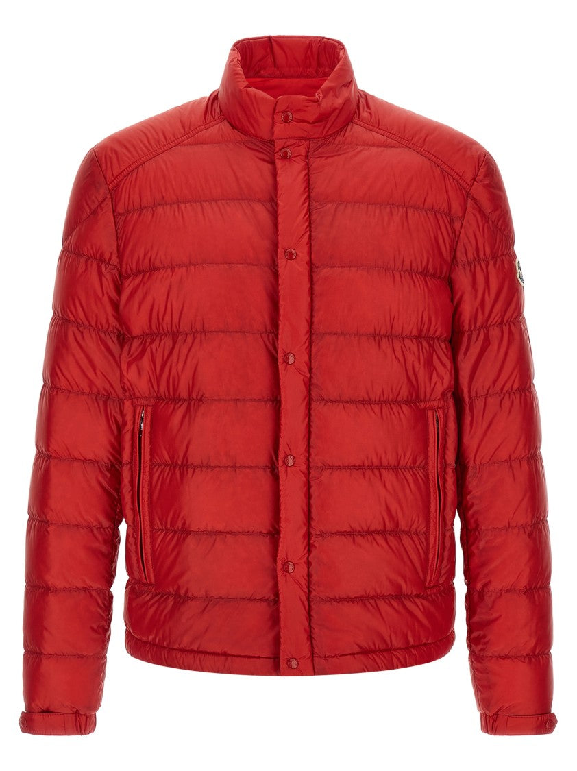 Moncler 'Selves' Down Jacket