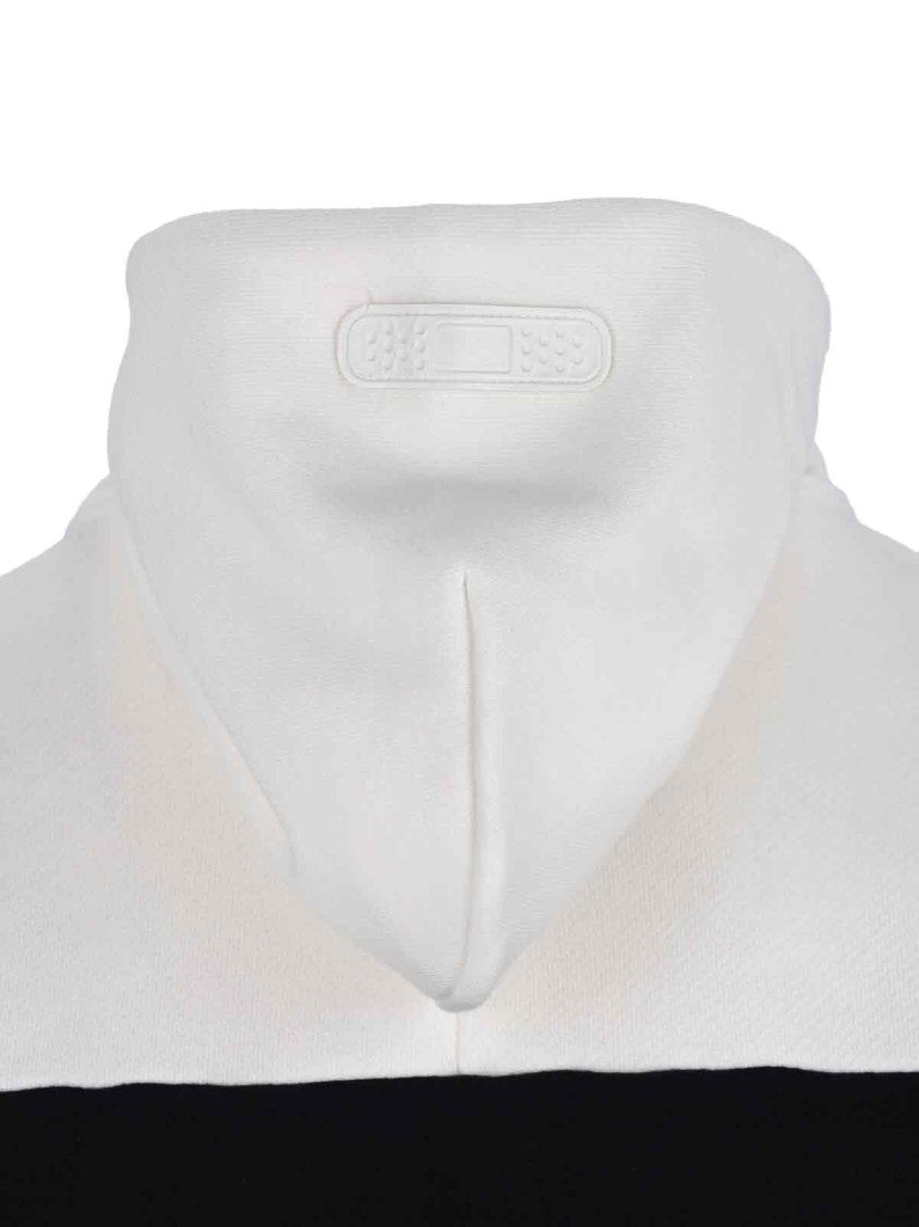 Pdf Giulio Hoodie – Black/White