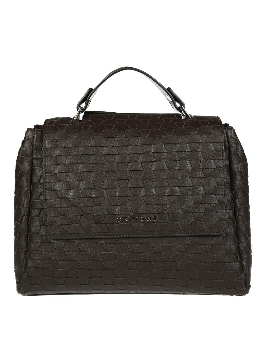Orciani Sveva S Nappa Woven