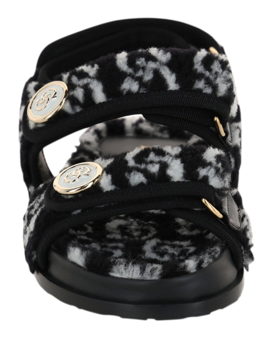 Ferragamo Keita Sandals