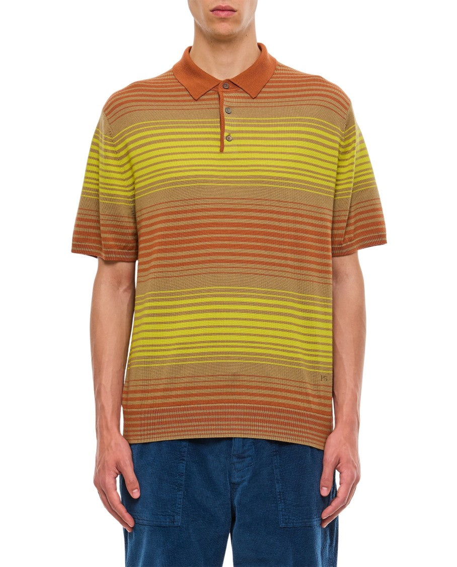 Paul Smith Polo Shirt