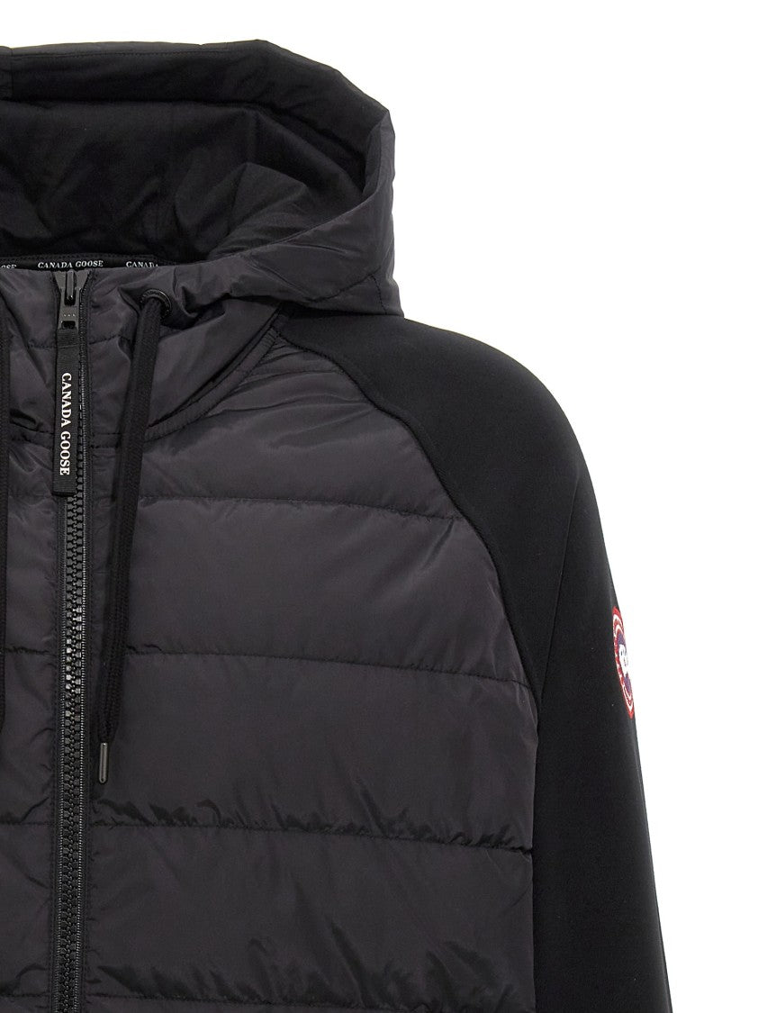 Canada Goose Huron Hybridge' Jacket