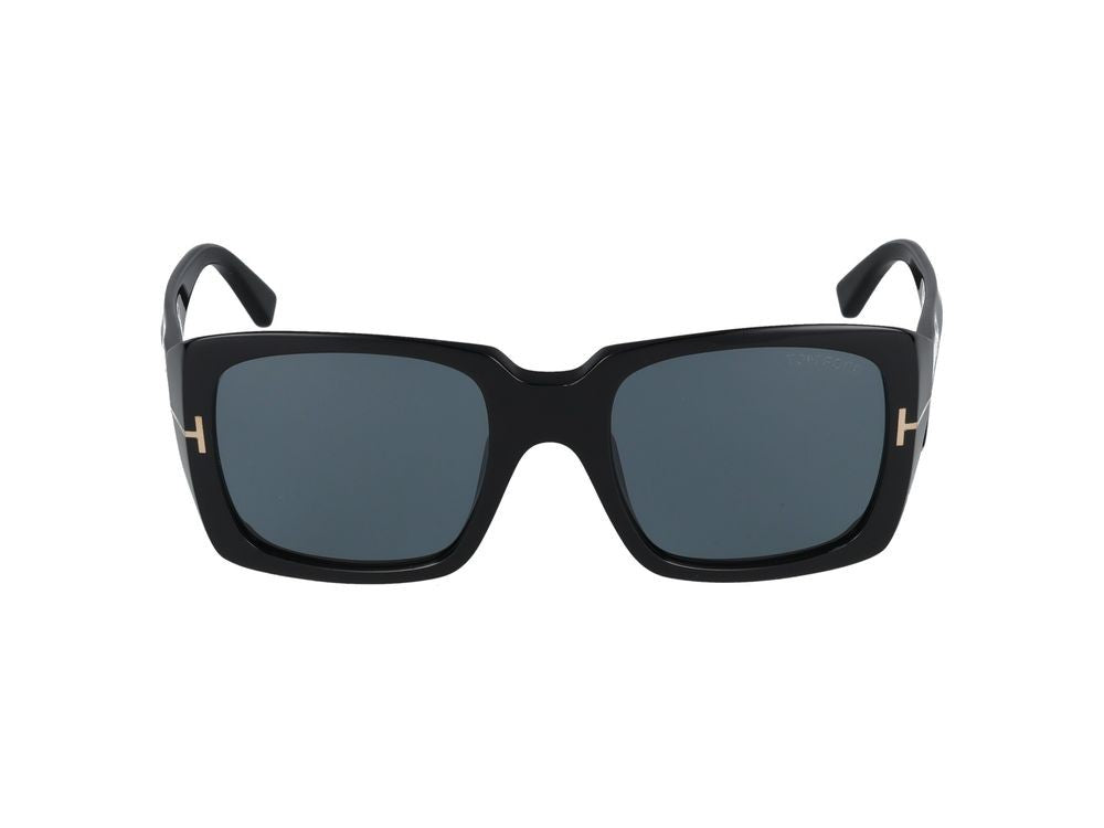 Tom Ford Sunglasses Ft1035 01V 51/20/135