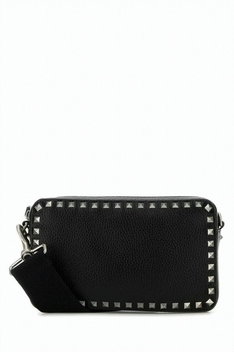 Valentino Garavani Rectangular Crossbody Bag