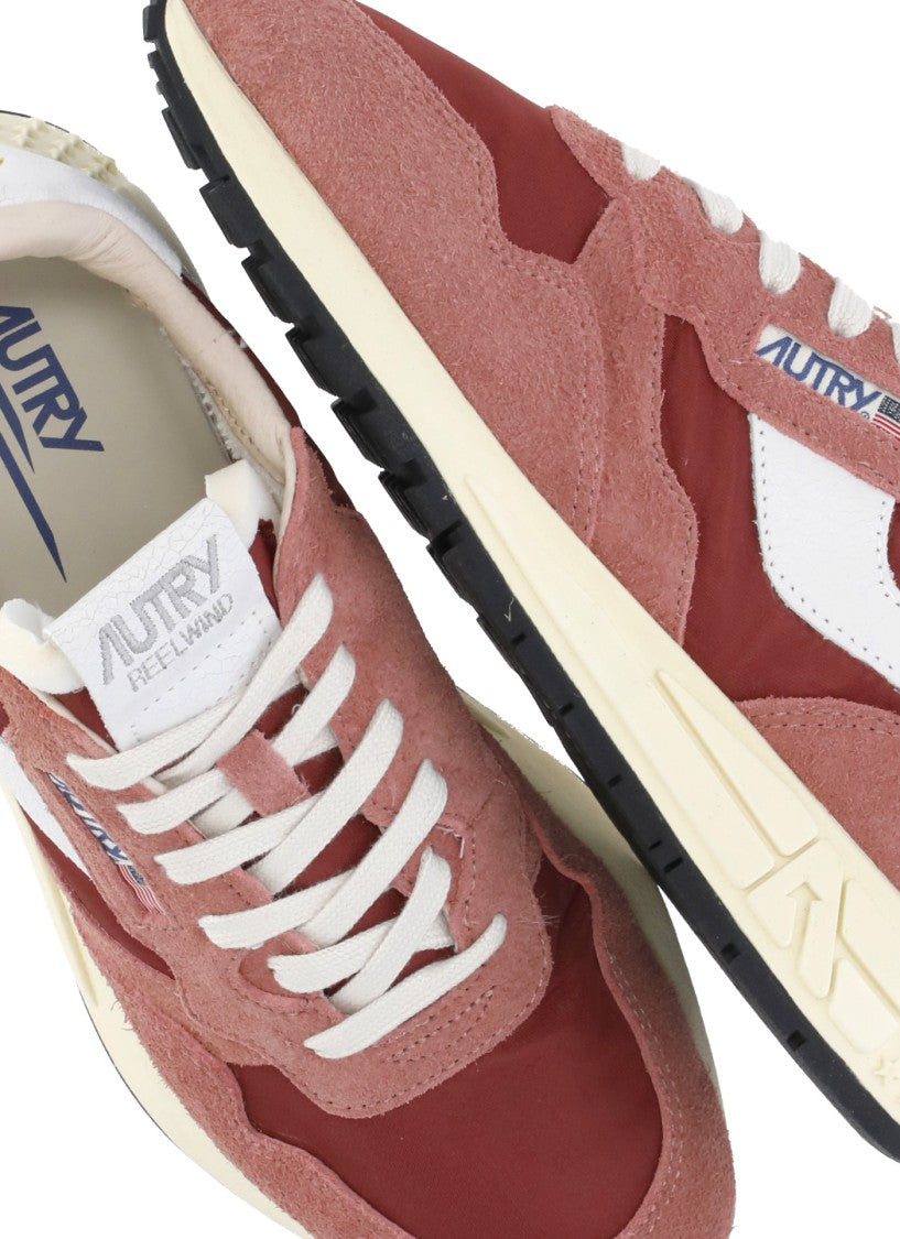 Autry Reelwind Low Sneakers