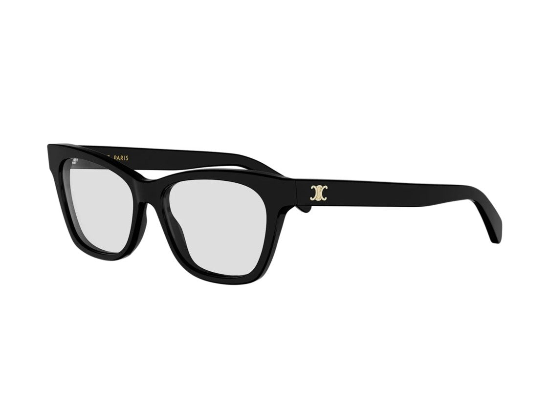Celine Cl50184i Oversized Square Acetate Sunglasses