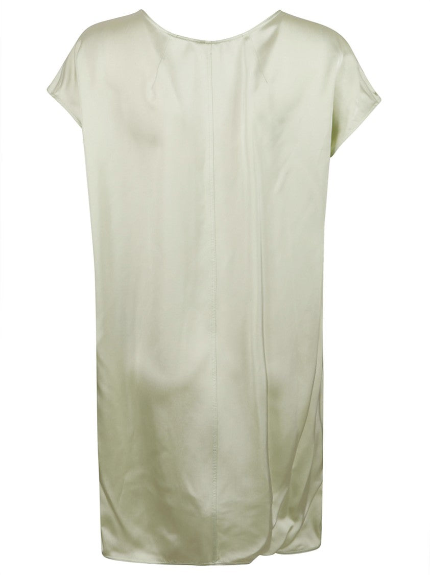 Fabiana Filippi Relaxed Fit V-Neck Shirt