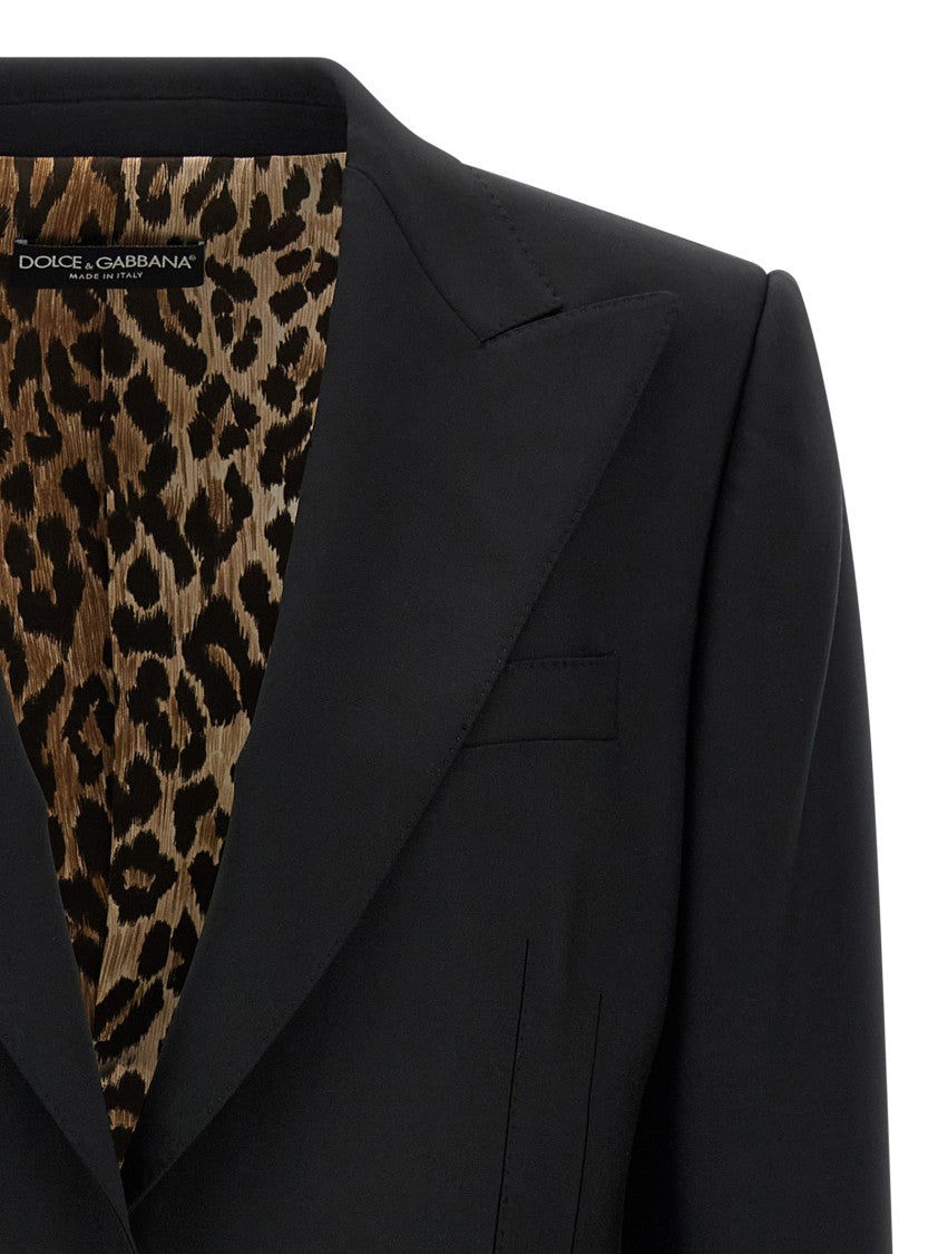 Dolce & Gabbana 'Turlington' Blazer