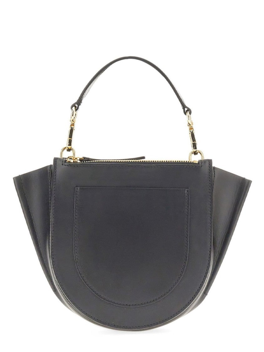 Wandler "Hortensia" Mini Bag