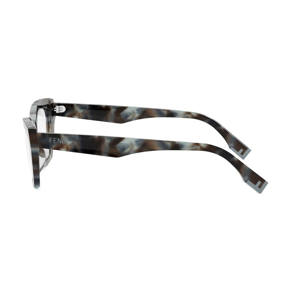 Fendi Way Acetate Cat-Eye Sunglasses With Retro-Inspired Silhouette