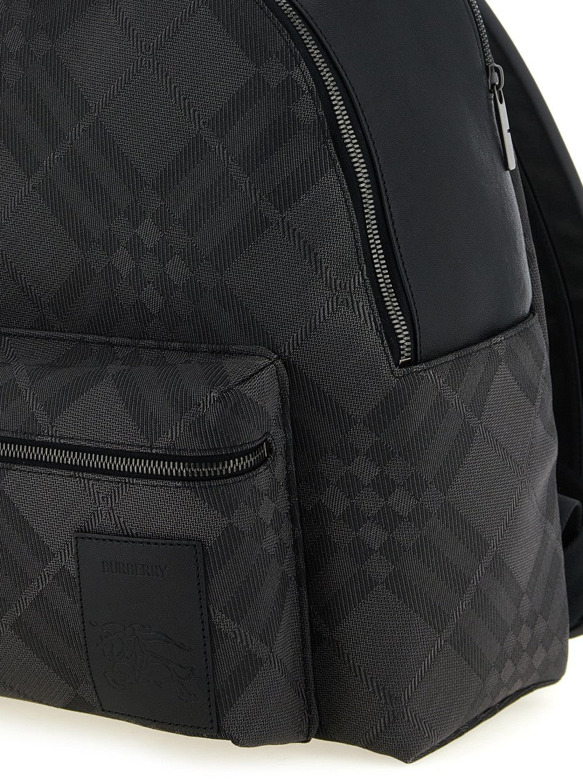 Burberry 'Chester' Backpack