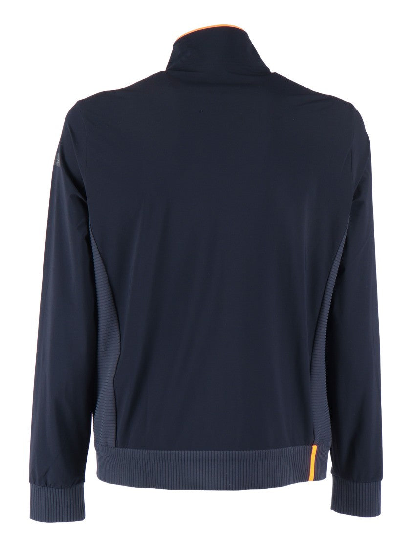 Rrd Surflex Soft Touch Full Zip Fleece