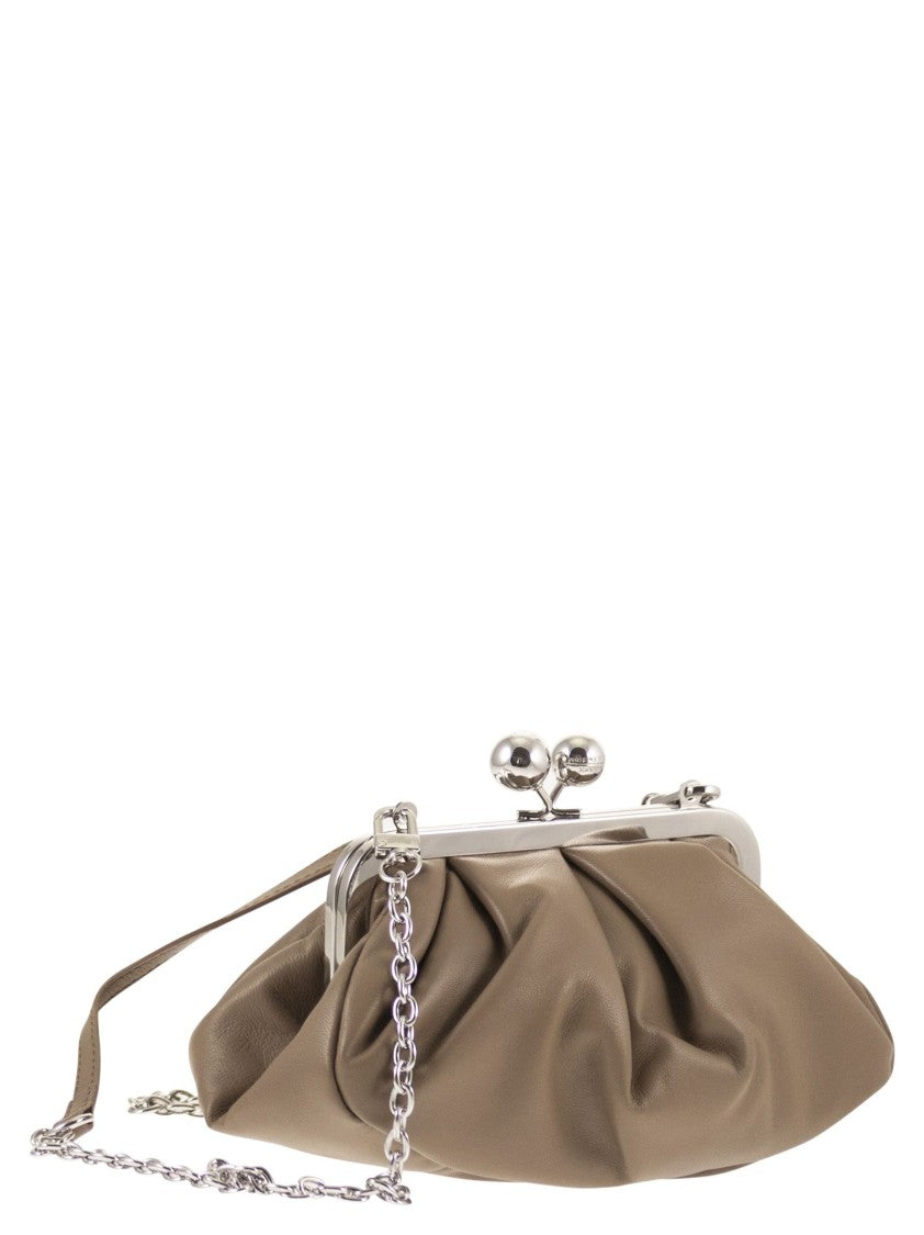 Max Mara Prati - Leather Pastry Bag
