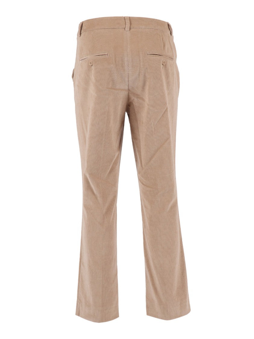 Max Mara Marruca Long Trousers