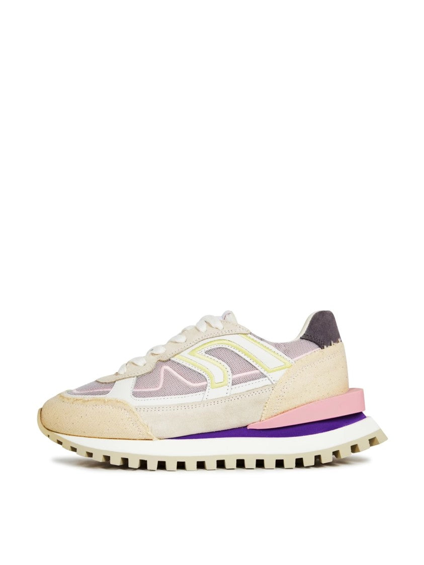 Axel Arigato Sonar Chunky Sneakers