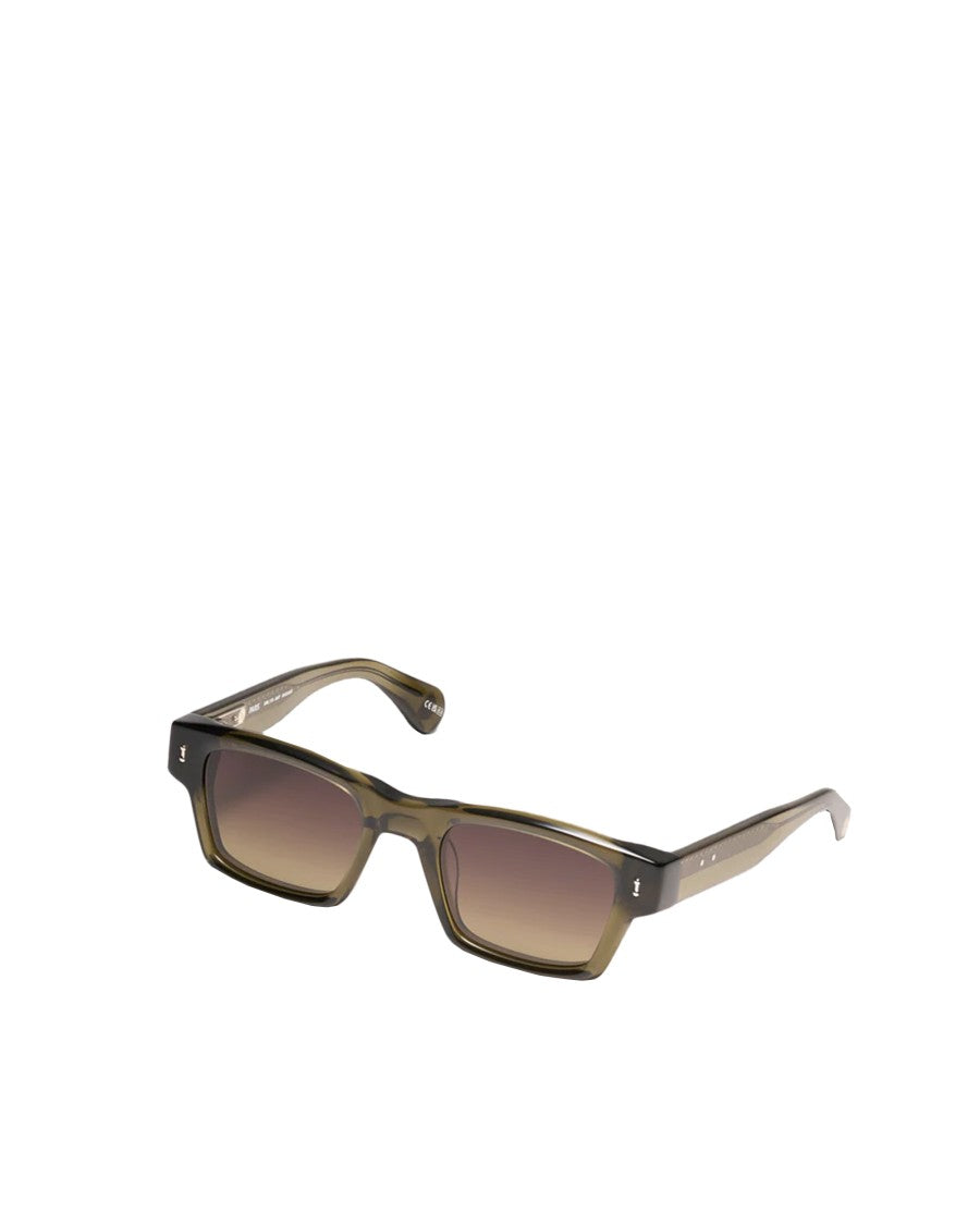Peter And May Amy Sun Sunglasses In Saguaro Army