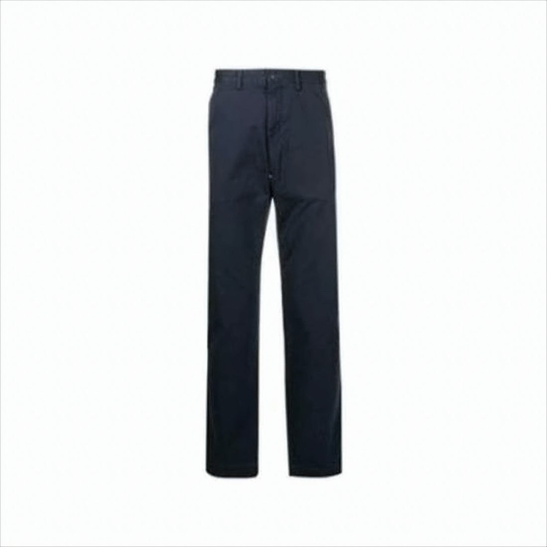 Polo Ralph Lauren Tailored Straight-Leg Suit Pants With Structured Waistband
