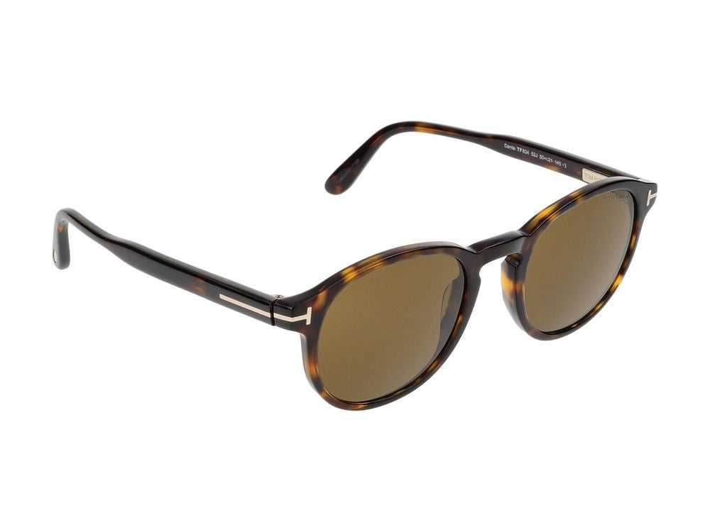 Tom Ford Sunglasses Ft0834 52J 50/21/145