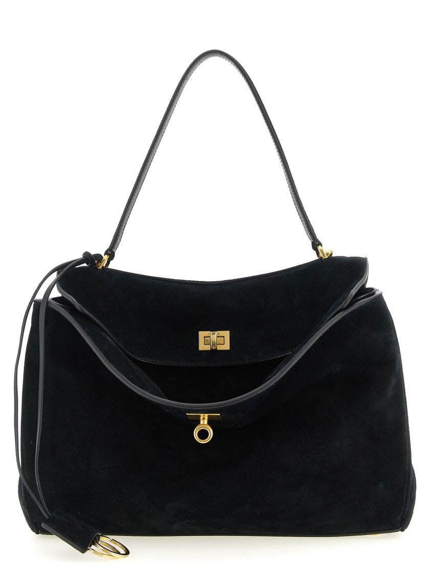 Balenciaga Rodeo' Medium Handbag