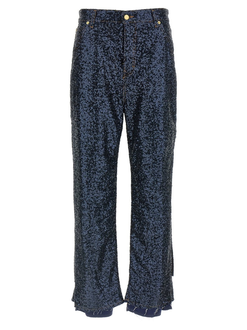 Darkpark 'Lisa' Jeans