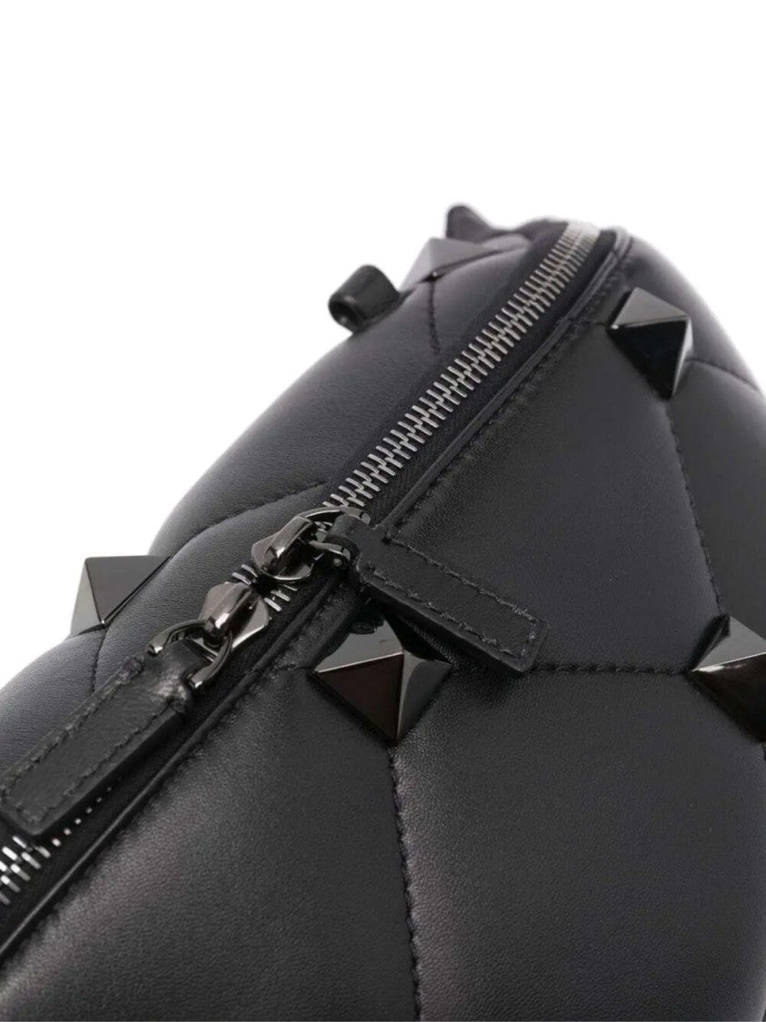 Valentino Garavani Roman Studded Belt Bag