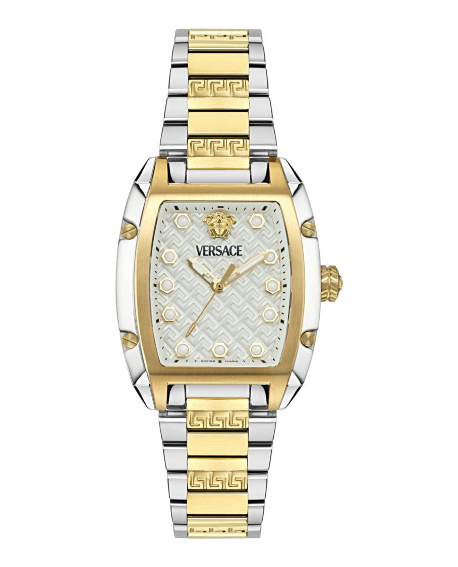 Versace Dominus Bracelet Watch