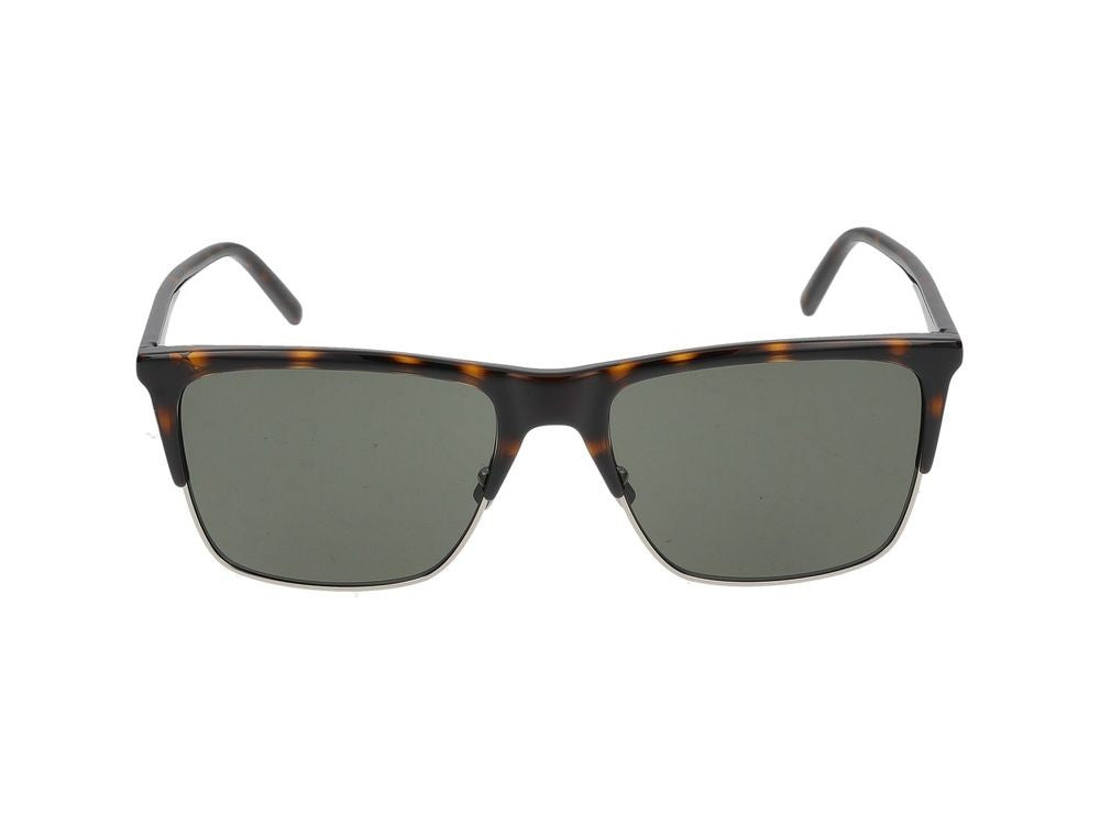 Saint Laurent Sunglasses Sl 768 003 Havana Havana Grey 57/18/145