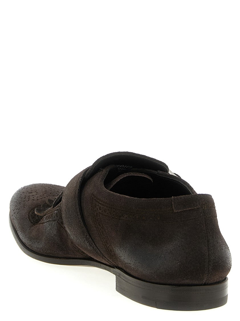 Church's 'Shangai' Loafers