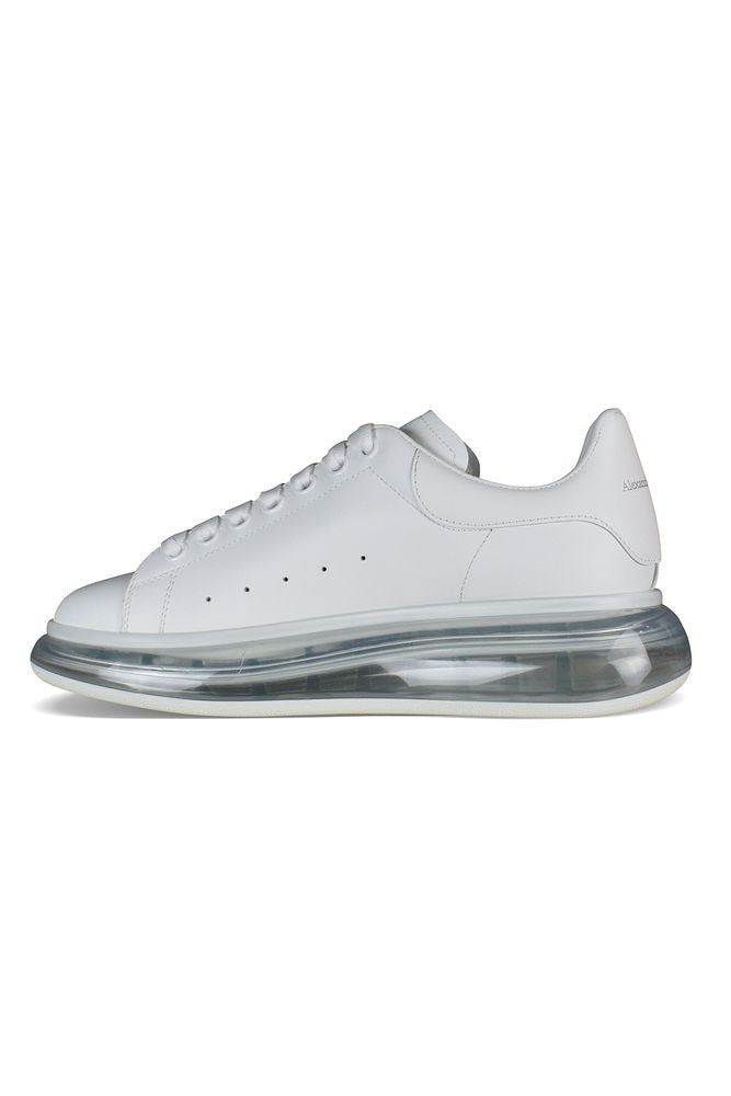 Alexander Mcqueen Oversize Sneakers