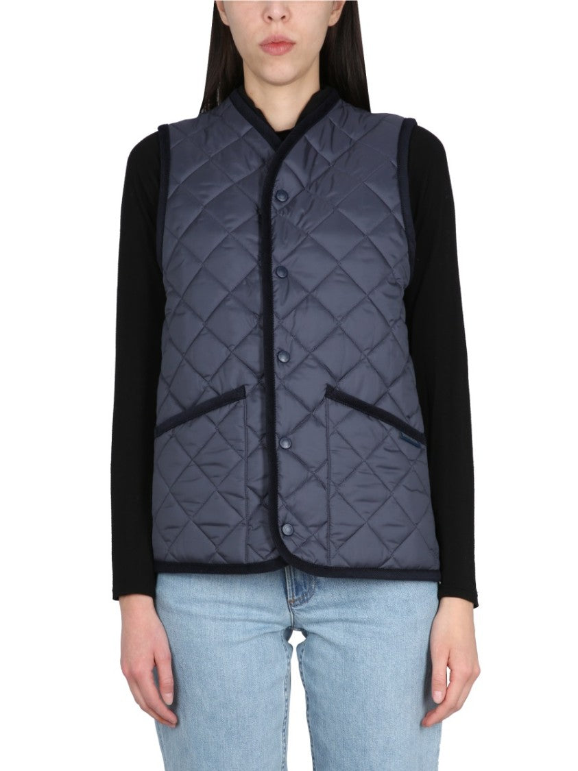 Lavenham Nylon Vest