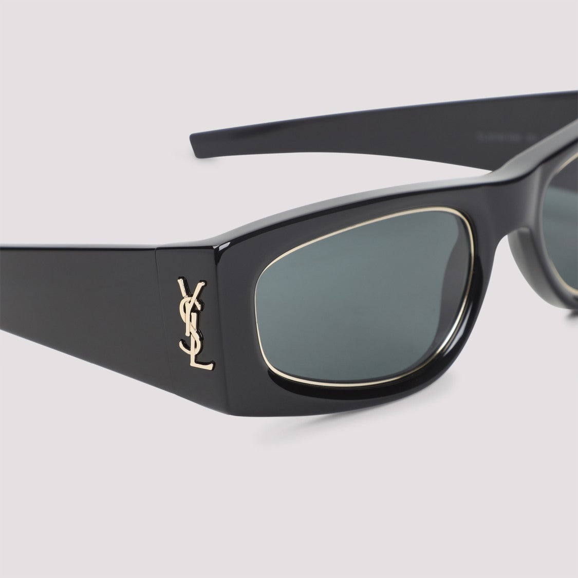Saint Laurent M140 Sunglasses