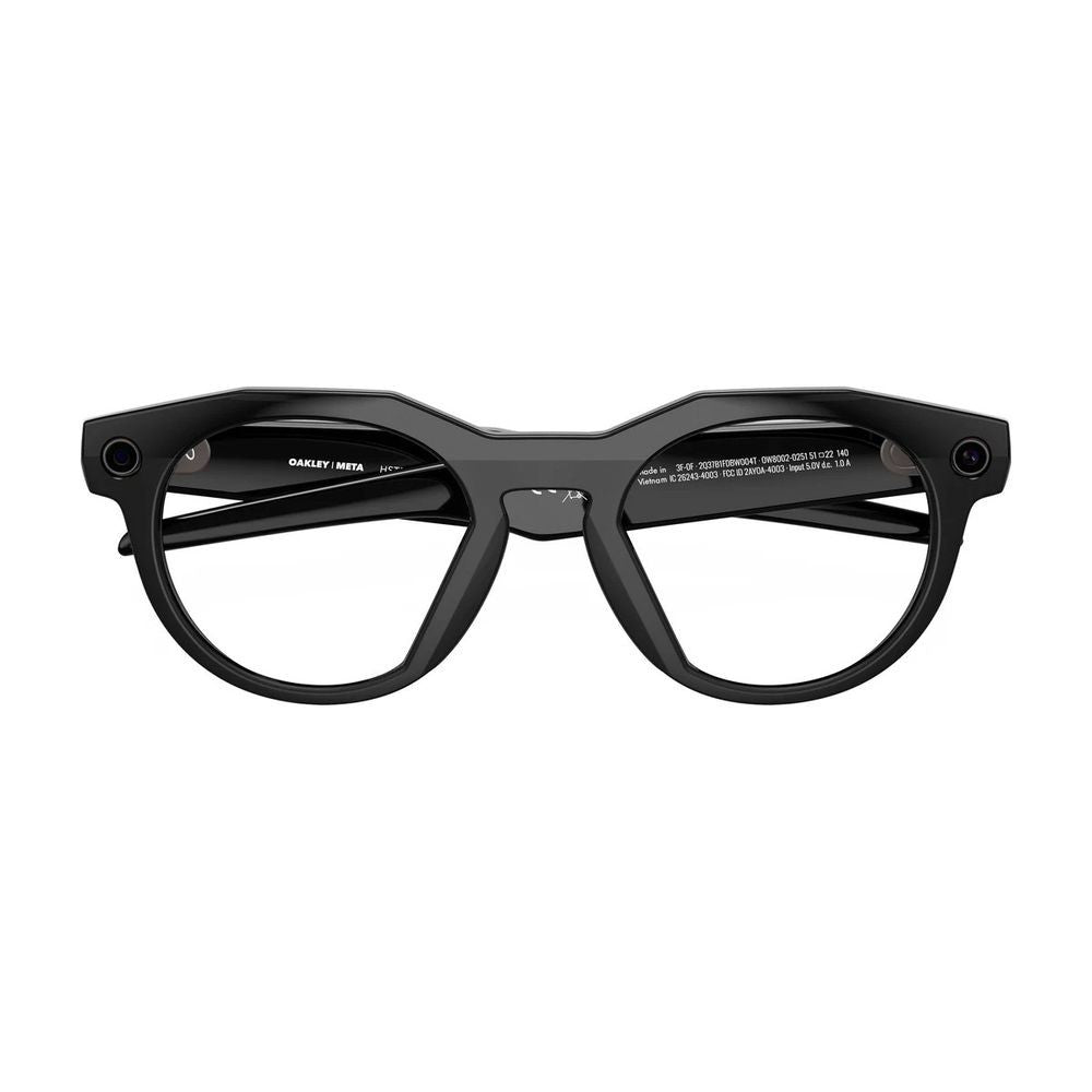 Oakley Meta Ow8002 Hstn Sunglasses