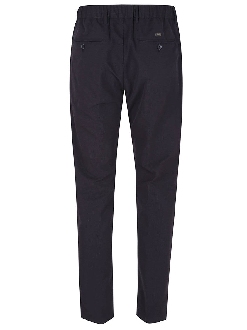 Herno Seercrease Trousers