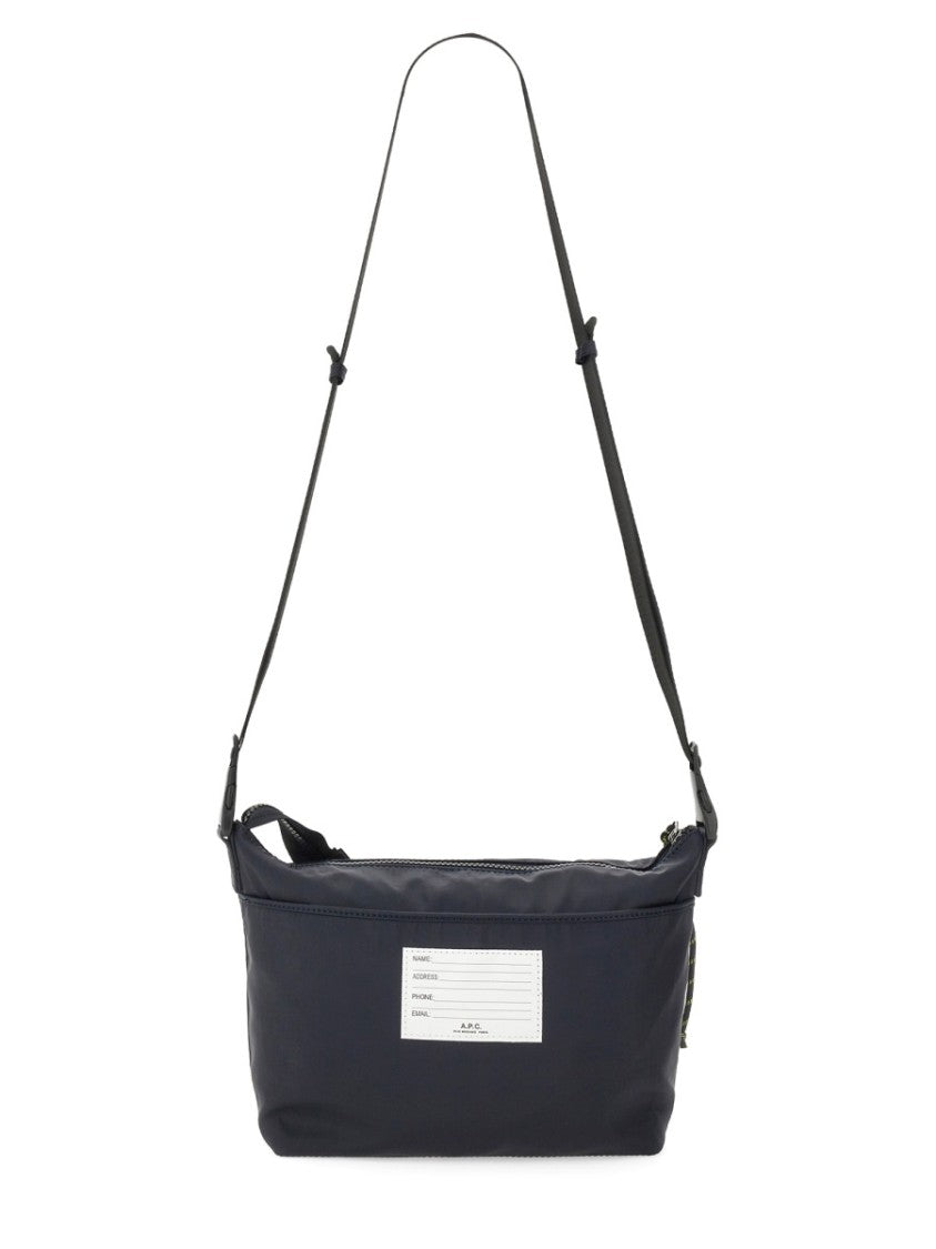 A.P.C. Trek Bag