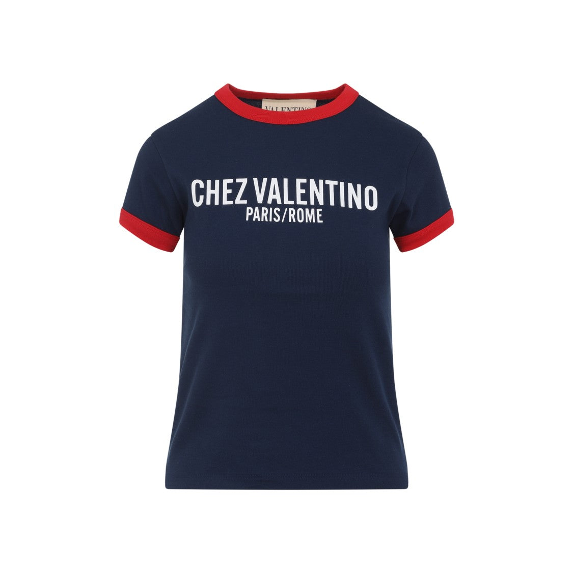 Valentino Soft Cotton Stylish T-Shirt