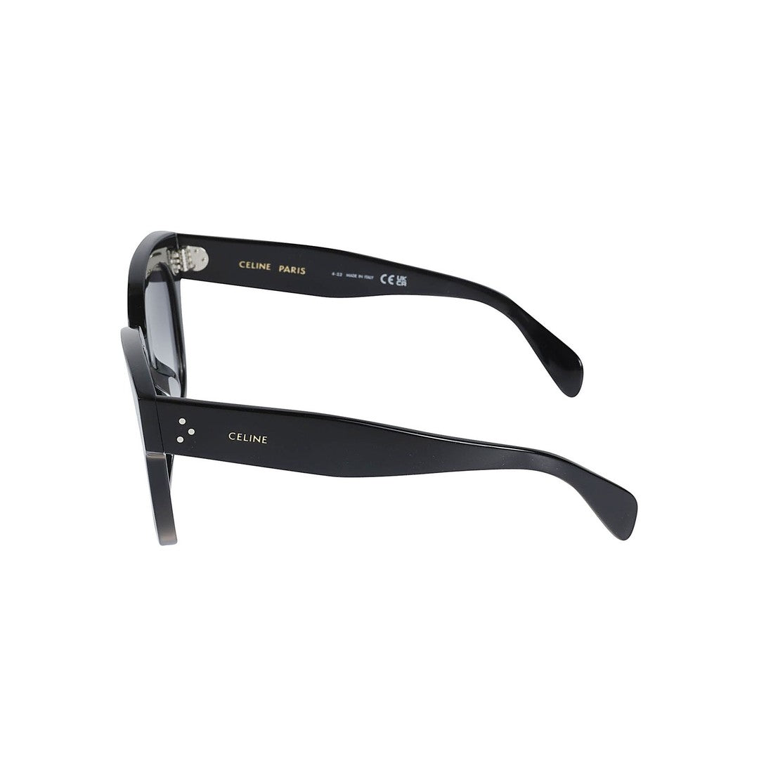 Celine Cl4002un Oversized Square Frame Sunglasses