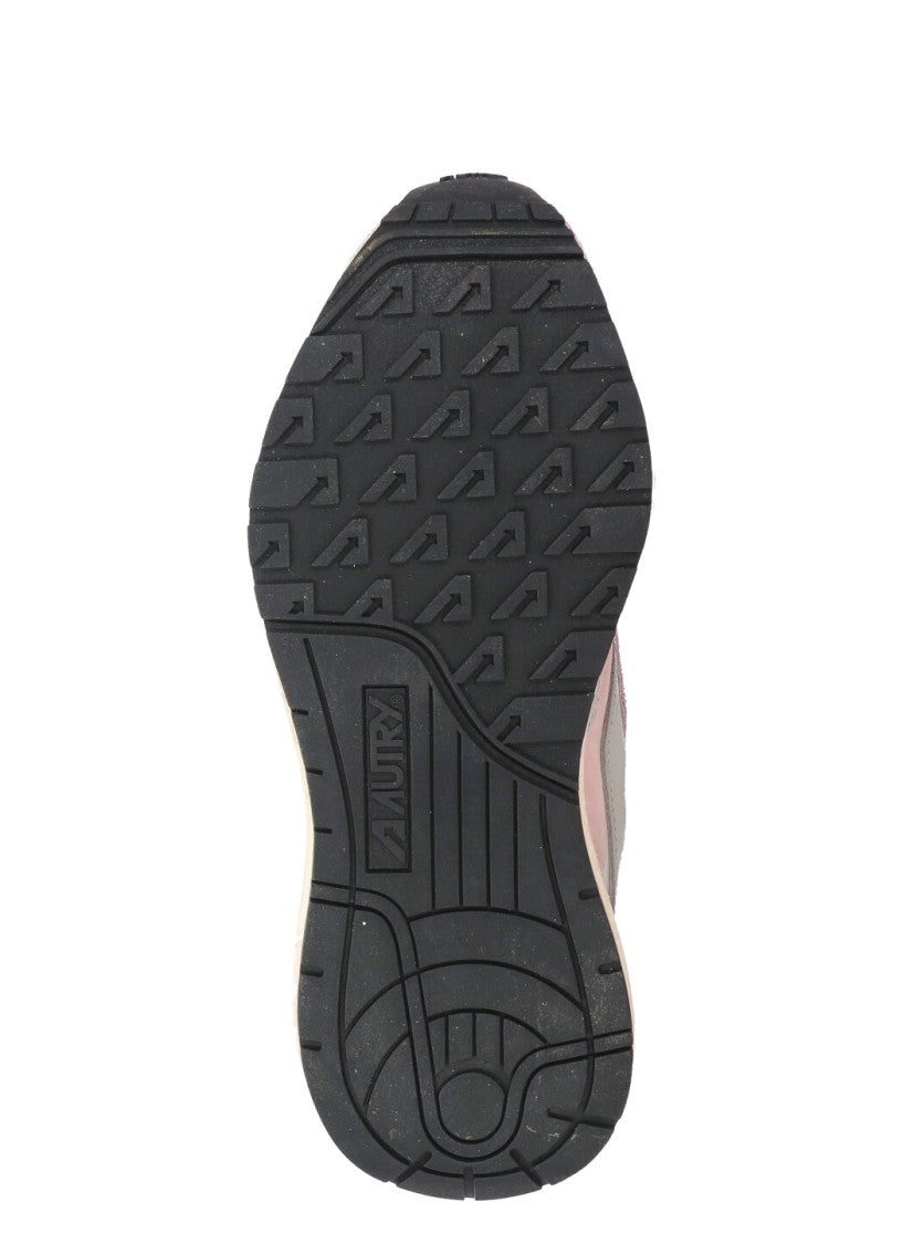 Autry Reelwind Low Sneakers