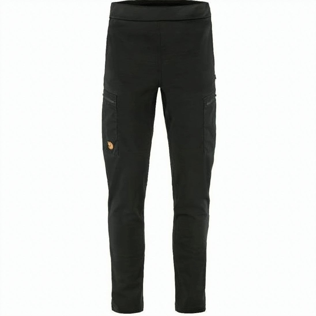 Fjallraven Kanken Slim-Fit Leggings With High Waistband