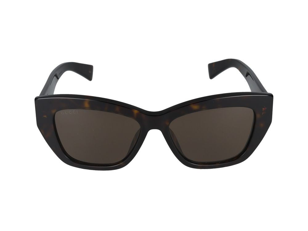 Gucci Sunglasses Gg1844sa 002 Havana Havana Brown 55/16/145