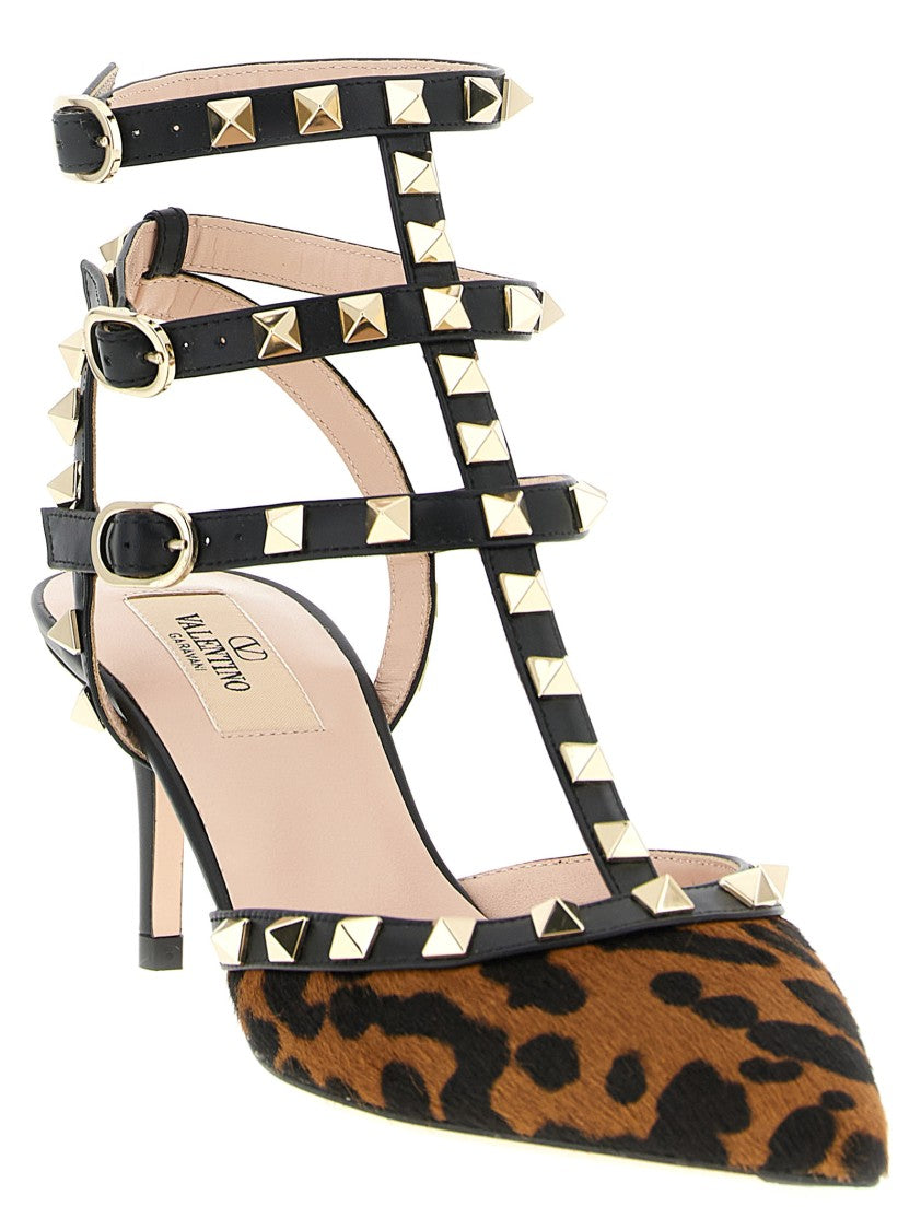 Valentino Garavani 'Rockstud' Pumps