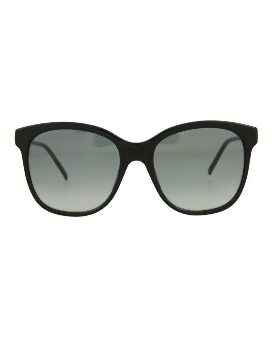 Gucci Square-Frame Acetate Sunglasses