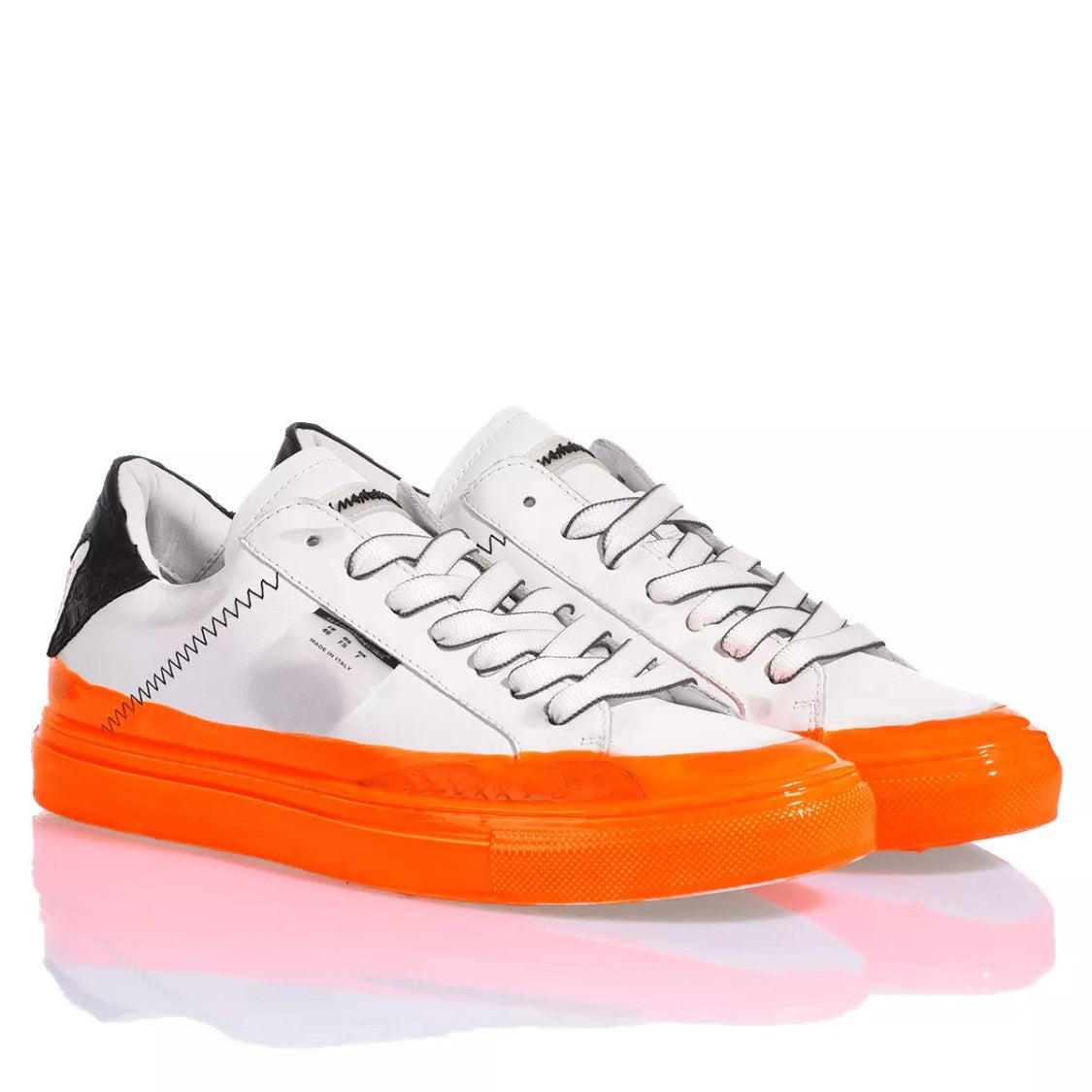 Mimanera Studio Garage White, Fluorescent