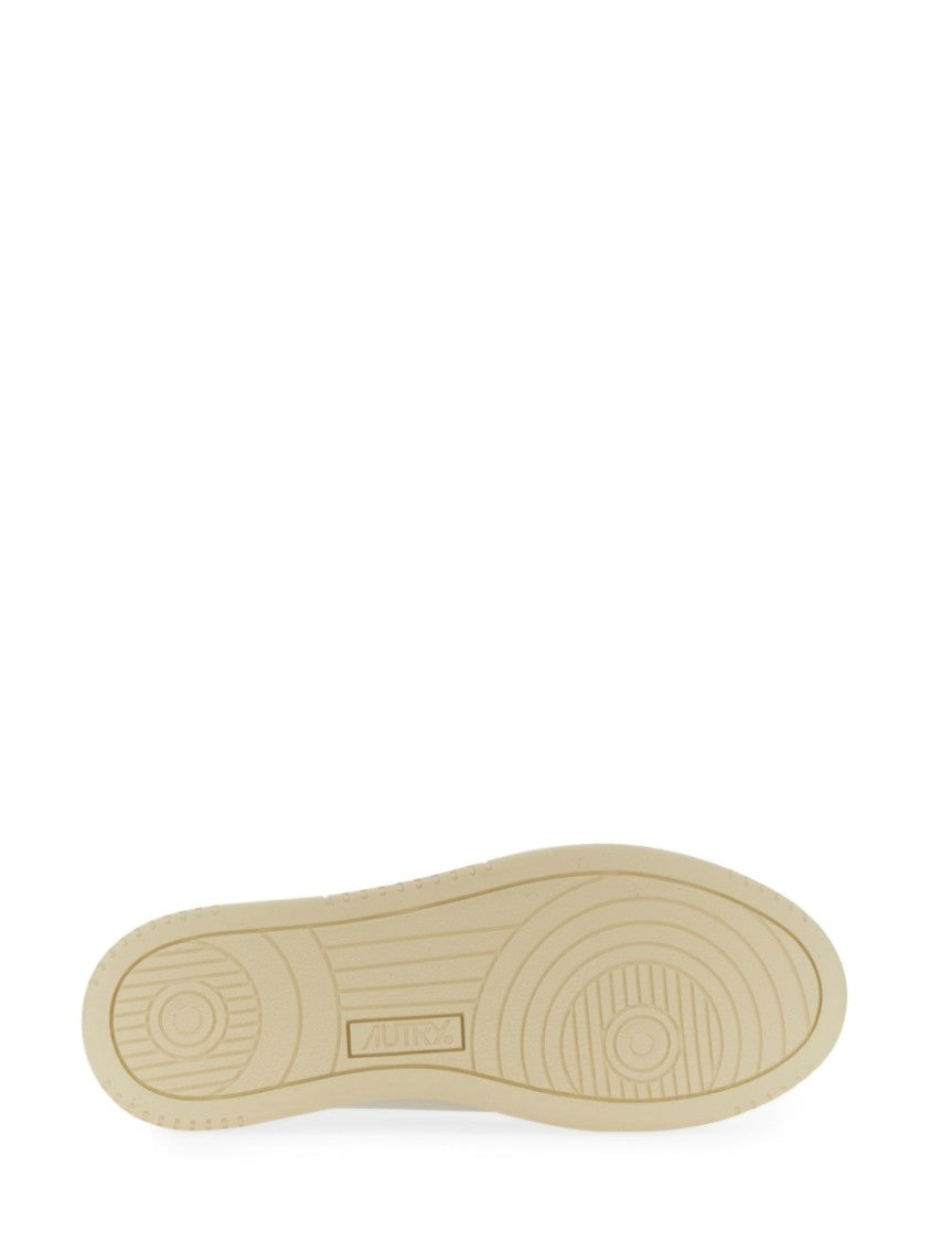Autry Medalist Low Sneakers