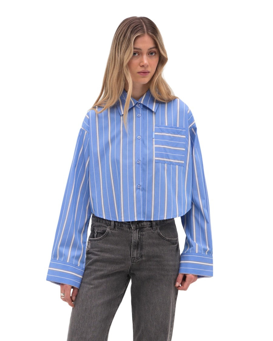Wrstbhvr Tavina Shirt