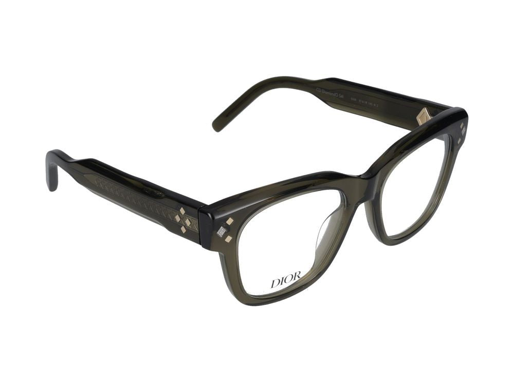 Dior Eyeglasses Cd Diamondo S4i 5500 51/18/145