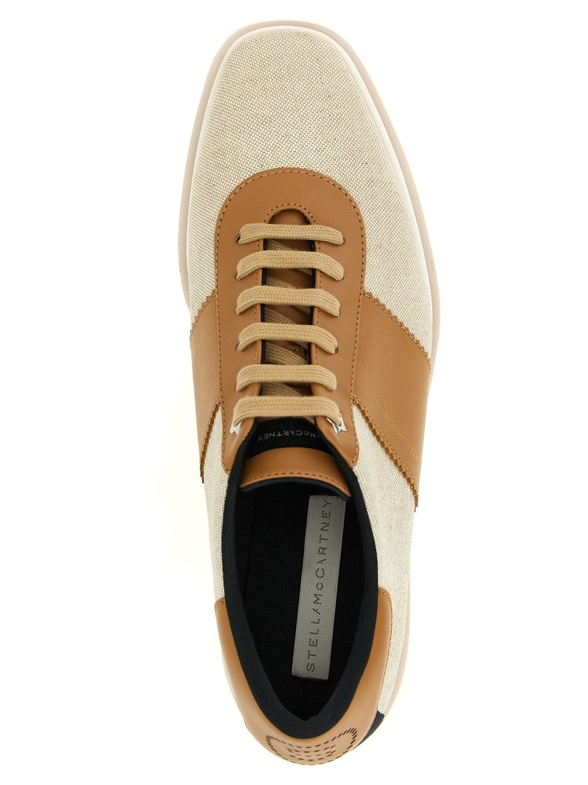 Stella Mccartney 'Sneak-Elyse' Sneakers